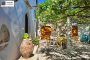 Agios Pavlos Kreta Agios Pavlos Apokoronas wunderschönes altes Steinhaus 150m² Wohnfläche Haus kaufen